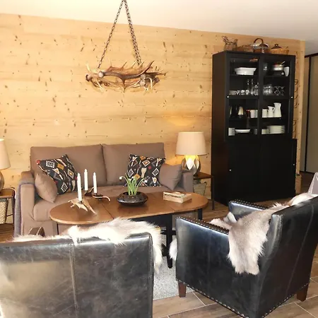 Chaleureux, Balcon - 4 Pers. Pralognan-la-Vanoise