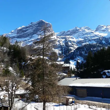 Apartment Chaleureux, Balcon - 4 Pers. Pralognan-la-Vanoise